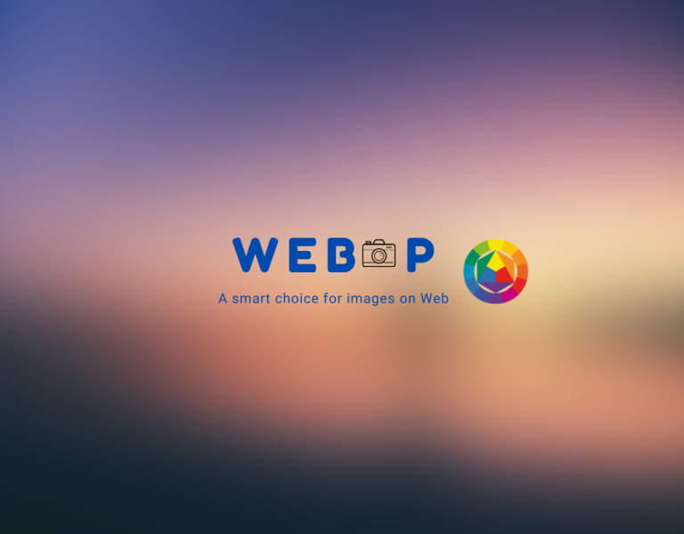 What is the importance of WebP images for your website?